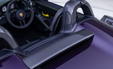 Porsche 718 Spyder RS 46