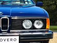 BMW 6 Series 635CSi Highline 17