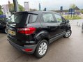 Ford Ecosport 1.5 TDCi Zetec 2WD Euro 6 5dr 6