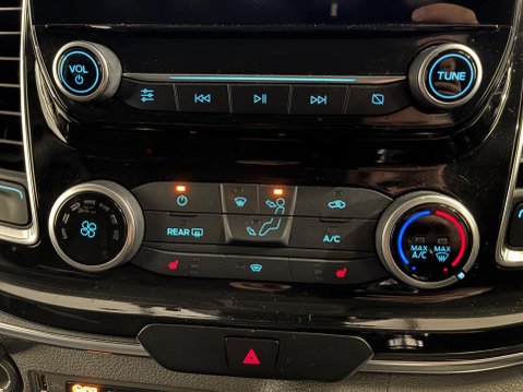 Ford Tourneo Custom 2.0 320 EcoBlue Titanium L2 Euro 6 (s/s) 5dr 36