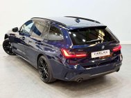BMW 3 Series 2.0 330e 12kWh M Sport Pro Edition Touring 5dr Petrol Plug-in Hybrid Auto x 25