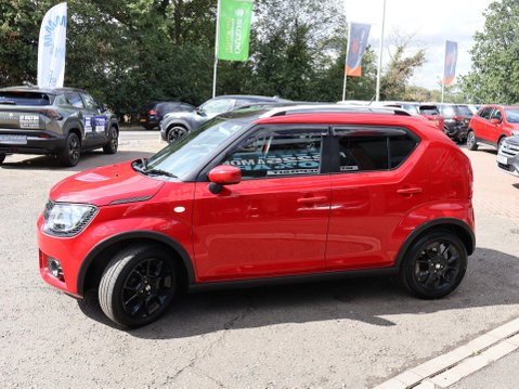 Suzuki Ignis 1.2 Dualjet SZ-T Euro 6 5dr 6