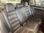 Volkswagen Golf 2.0 TFSI GTI Hatchback 5dr Petrol Manual (189 g/km, 198 bhp) 15