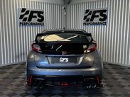 Honda Civic 2.0 i-VTEC Type R GT Hatchback 5dr Petrol Manual Euro 6 (s/s) (310 ps) 5