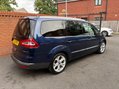 Ford Galaxy 2.2 TDCi Titanium X Auto Euro 5 5dr 3