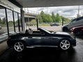 Mercedes-Benz SLK 1.8 SLK200 AMG Sport Euro 5 (s/s) 2dr 10