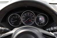 Mazda CX-5 SPORT NAV PLUS 14