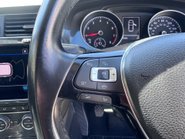 Volkswagen Golf MATCH EDITION TSI 13