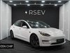 Tesla Model 3 Standard Range Plus Ryzen Chip LFP Battery Panoramic Roof One Owner VAT Q