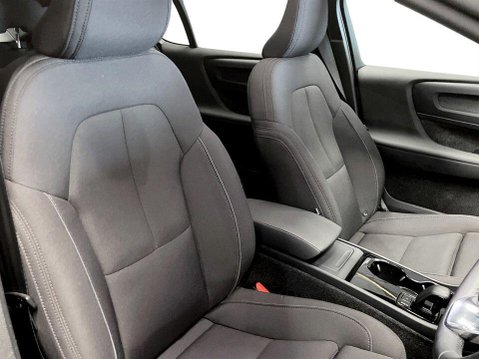 Volvo C40 Recharge 69kWh Plus SUV 5dr Electric Auto (231 ps) 11