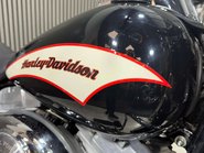 Harley-Davidson Softail HERITAGE 1450 2005 ONLY 7K LONG MOT CRUISER 1450CC 8