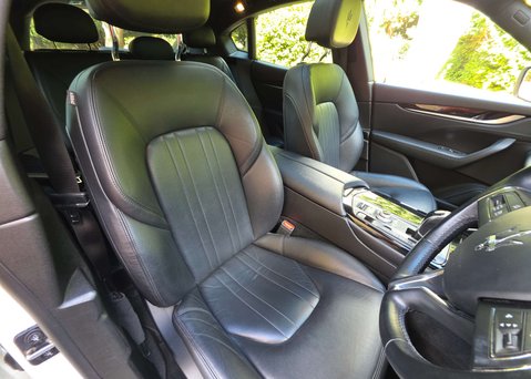 Maserati Levante 3.0 Levante S Auto 4WD 5dr 36