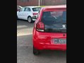 Peugeot 108 1.0 108 Active Semi-Auto 5dr 31