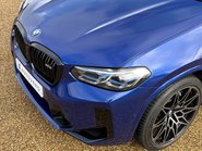 BMW X3 M COMPETITION 19