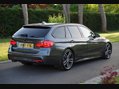 BMW 3 Series 3.0 330d M Sport Touring Auto Euro 6 (s/s) 5dr 14
