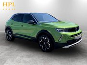 Vauxhall Mokka Electric 50kWh Ultimate SUV 5dr Electric Auto (136 ps) 1