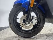 Kymco Agility 2022 2K PROJECT BIKE SPARES OR REPAIR 50CC SCOOTER 18