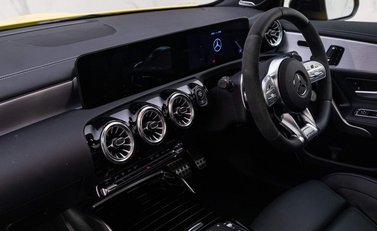 Mercedes-Benz A Class AMG A 45 S 4MATICPLUS PLUS 12