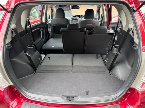Toyota Verso 1.6 V-Matic Icon Euro 6 5dr (7 Seat) 15