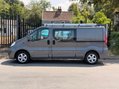 Vauxhall Vivaro 2.0 2900 CDTi Sportive FWD L3 4dr 8
