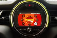 Mini Hatch COOPER SPORT 17