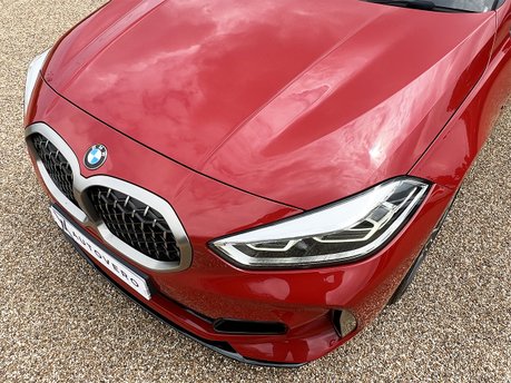 BMW 1 Series M135I XDRIVE 31