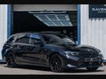 BMW 3 Series 3.0 M340i xDrive MHEV Auto 4WD 5dr 5