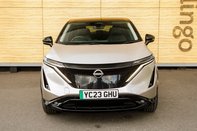 Nissan ARIYA ADVANCE 6
