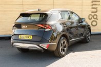 Kia Sportage 2 ISG 2
