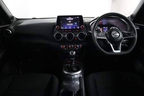 Nissan Juke DIG-T ACENTA 24