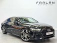 Audi A7 3.0 TDI V6 50 S line Sportback 5dr Diesel Tiptronic quattro Euro 6 (s/s) (2 1