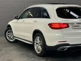 Mercedes-Benz GLC 2.1 GLC 250 D 4Matic AMG Line Premium Auto 4WD 5dr 4