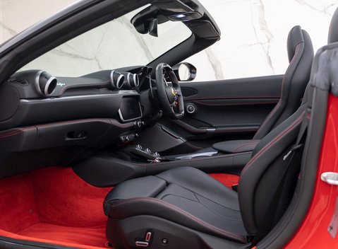 Ferrari Portofino 15
