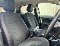 Ford Ecosport 1.0T EcoBoost ST-Line SUV 5dr Petrol Manual Euro 6 (s/s) (140 ps) 11