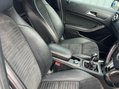 Mercedes-Benz A Class 1.8 A200 CDI AMG Sport Euro 5 (s/s) 5dr 29