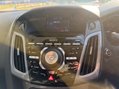 Ford Focus 1.6 TDCi Titanium X Euro 5 (s/s) 5dr 14