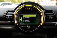 Mini Clubman COOPER SPORT 25
