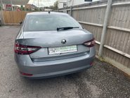 Skoda Superb SE L EXECUTIVE 1.6 TDI 5dr 5