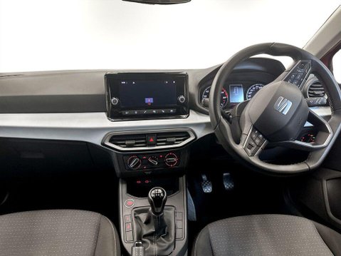 SEAT Ibiza 1.0 TSI SE Edition Hatchback 5dr Petrol Manual Euro 6 (s/s) (95 ps) 1 Owner 19
