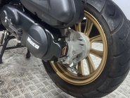 Neco One 50 2025 ONLY 2K DAMAGED PROJECT SPARES OR REPAIR 50CC 19