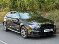 Audi S3 2.0 S3 TFSI Quattro Semi-Auto 4WD 3dr 4