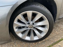 Volkswagen Scirocco 1.4 Scirocco GT BlueMotion Technology TSi 3dr 3