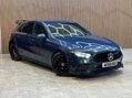 Mercedes-Benz A Class 1.5 A 180 AMG Line Executive D Auto 5dr 8