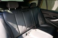 BMW 3 Series 3.0 330d M Sport Auto 5dr 3