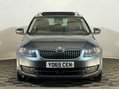 Skoda Octavia LAURIN AND KLEMENT TDI DSG 2