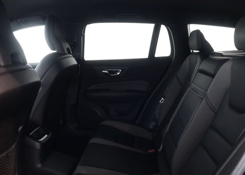 Volvo V60 2.0 V60 R-Design T6 Recharge AWD Auto 4WD 5dr 51