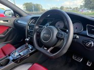 Audi S4 S4 AVANT QUATTRO BLACK EDITION 10