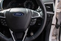 Ford Edge SPORT TDCI 20