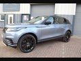 Land Rover Range Rover Velar 2.0 P250 R-Dynamic HSE Auto 4WD Euro 6 (s/s) 5dr 10