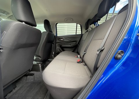 Suzuki Swift ULTRA 11